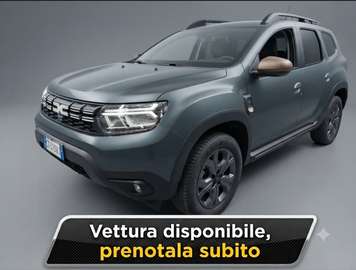 1.5 blue dci Extreme 4x4 115cv