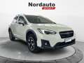 Subaru XV XV 1.6i Lineartronic Style Navi Bianco - thumbnail 3