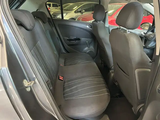 Opel Corsa view 10