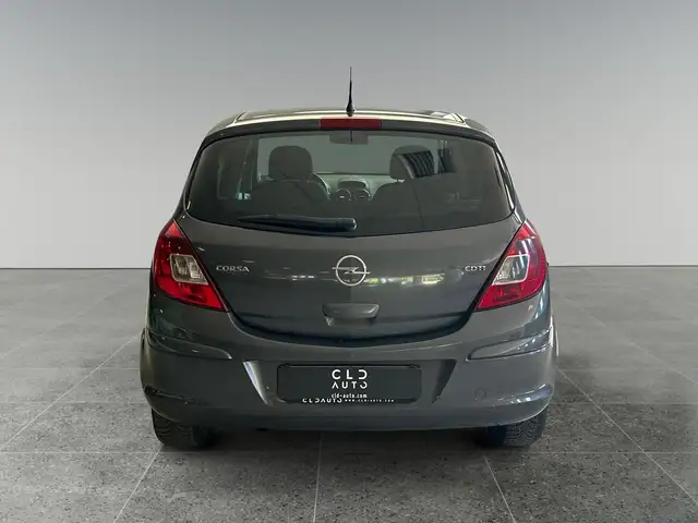 Opel Corsa view 5