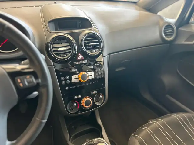 Opel Corsa view 14