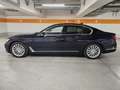 BMW 740 d xDrive Aut. Blau - thumbnail 4