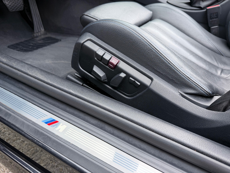 BMW 425 Cabrio 425 dAS M-SPORT H.U.D./XENON/NAVI/CAM/20"/ — photo 15