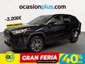 Toyota RAV4 2.5 hybrid 2WD Advance Negro - thumbnail 1