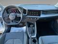 Audi A1 25 TFSI S line Weiß - thumbnail 10