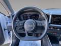 Audi A1 25 TFSI S line Weiß - thumbnail 12
