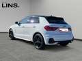 Audi A1 25 TFSI S line Weiß - thumbnail 3