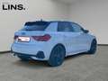 Audi A1 25 TFSI S line Weiß - thumbnail 5
