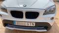 BMW X1 X1 xDrive 20dA Blanco - thumbnail 1