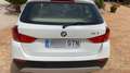 BMW X1 X1 xDrive 20dA Blanco - thumbnail 2