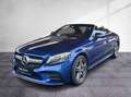 Mercedes-Benz C 43 AMG 4MATIC Cabrio FACELIFT** VOLL**Aut. - thumbnail 1