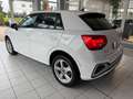 Audi Q2 30TFSI S line LED Sitzh Telefon Einparkh Weiß - thumbnail 8