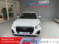Audi Q2 30TFSI S line LED Sitzh Telefon Einparkh Weiß - thumbnail 1