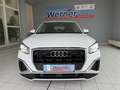 Audi Q2 30TFSI S line LED Sitzh Telefon Einparkh Weiß - thumbnail 3