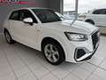 Audi Q2 30TFSI S line LED Sitzh Telefon Einparkh Weiß - thumbnail 5
