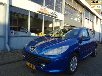 Peugeot 307 1.6-16V XS Export