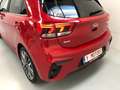 Kia Rio 1.2i GT-LINE VENDU-VERKOCHT-SOLD! Rood - thumbnail 10
