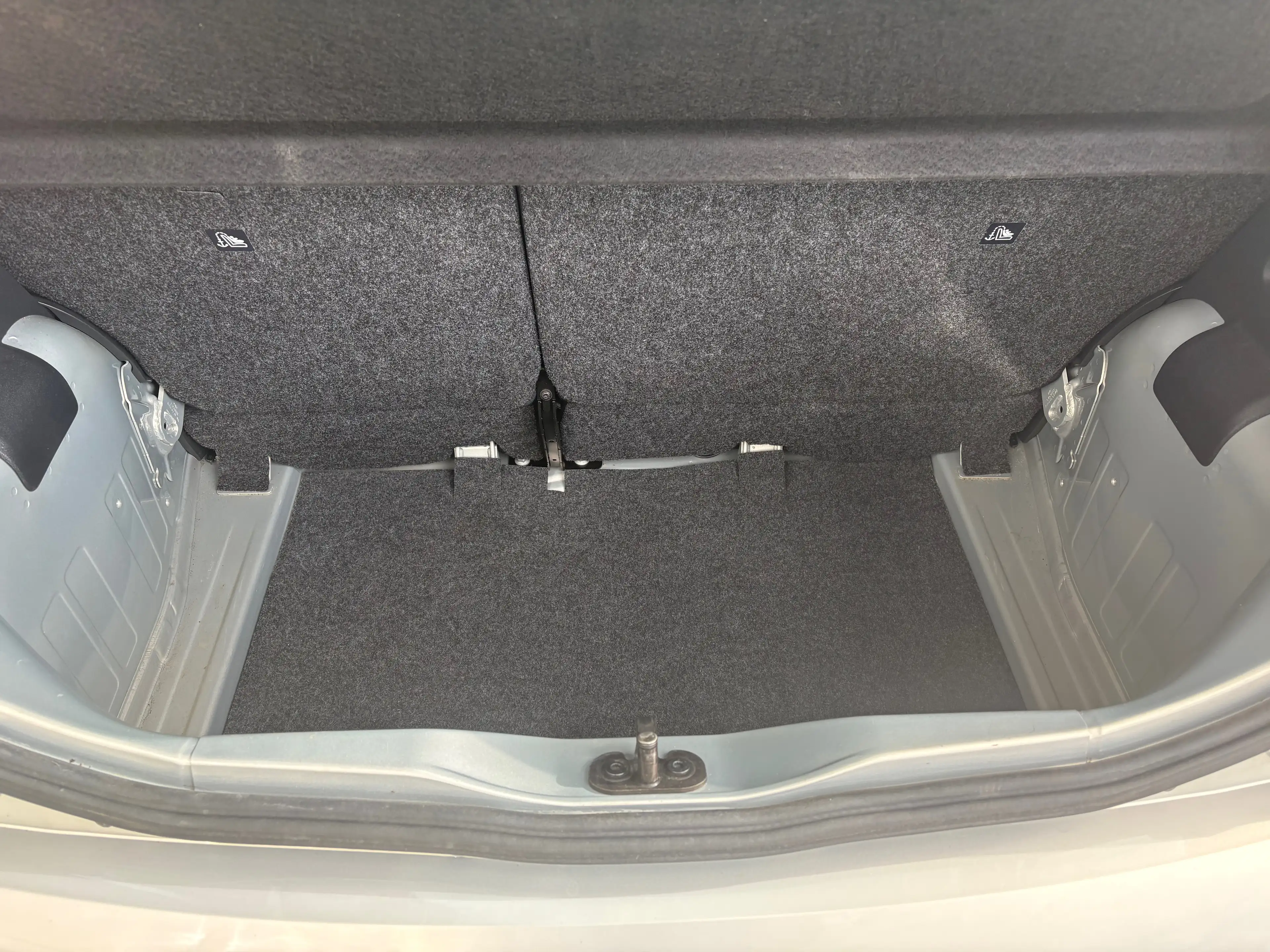 Skoda Citigo Citigo 3-Türer 1.0 , wenig KM ! , Allwetterreifen, HU/AU neu — photo 10