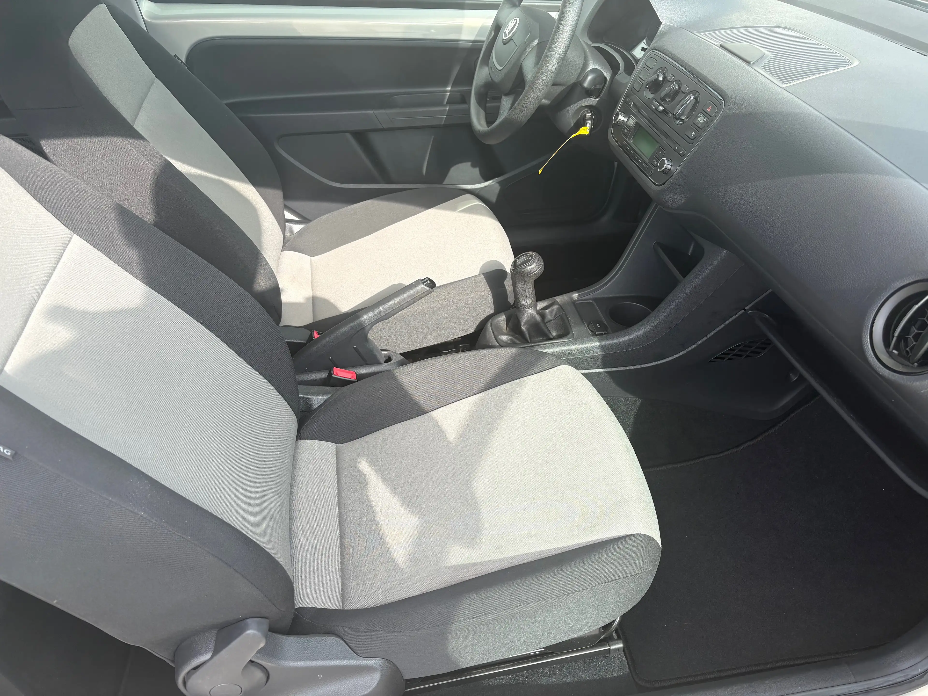 Skoda Citigo Citigo 3-Türer 1.0 , wenig KM ! , Allwetterreifen, HU/AU neu — photo 12