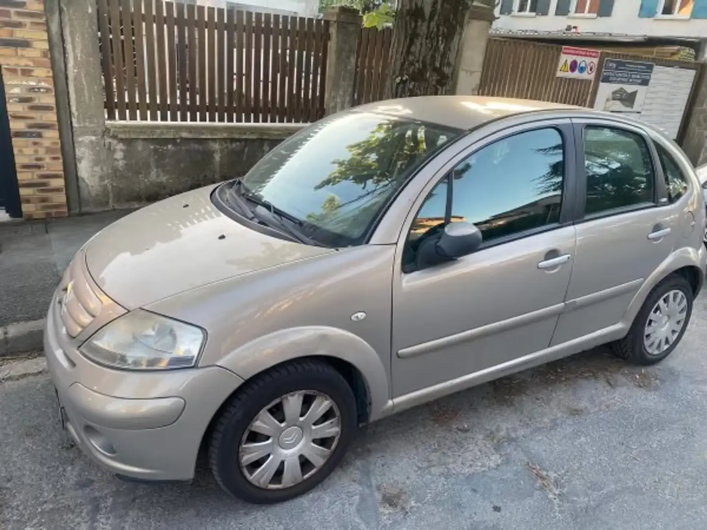 Citroen C3 1.4 HDi - 1