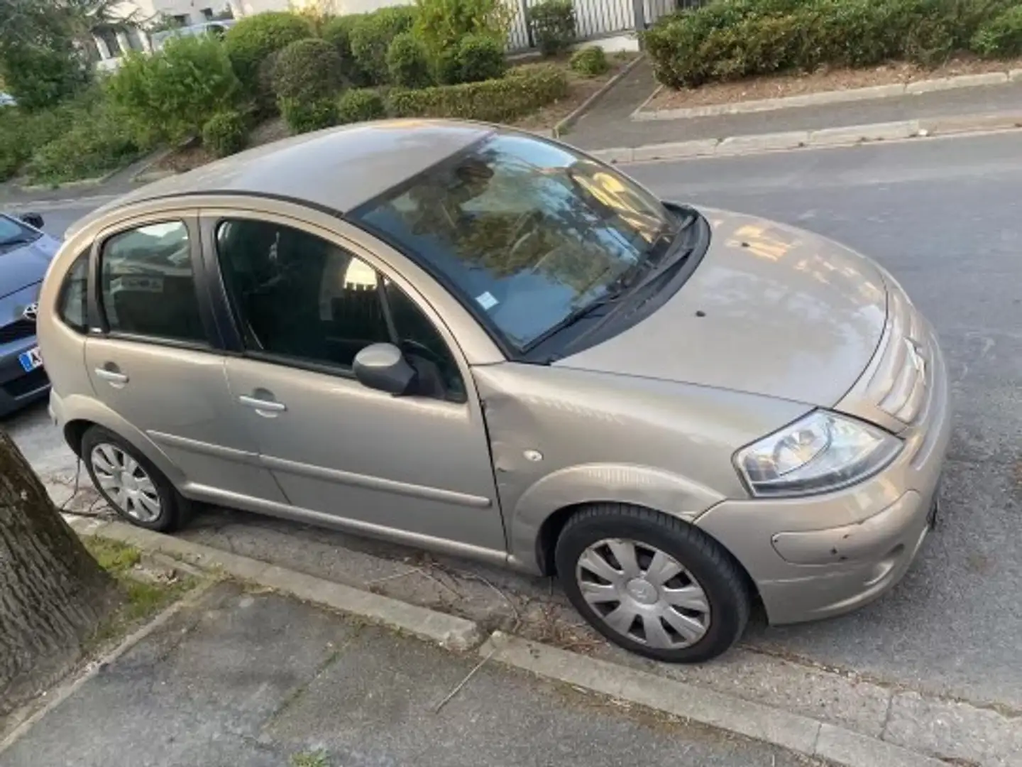 Citroen C3 1.4 HDi - 2