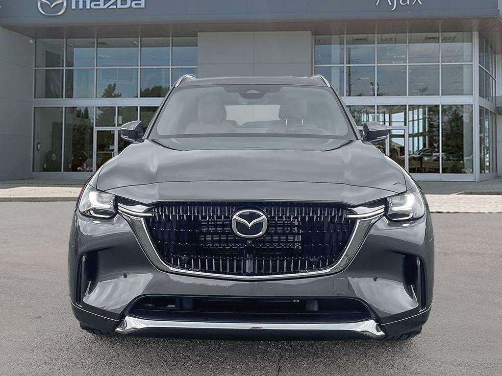 2026 Mazda CX-90 PHEV