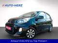 Kia Picanto Dream Team Sitzheiz+PDC+Klimaauto+Navi Schwarz - thumbnail 4