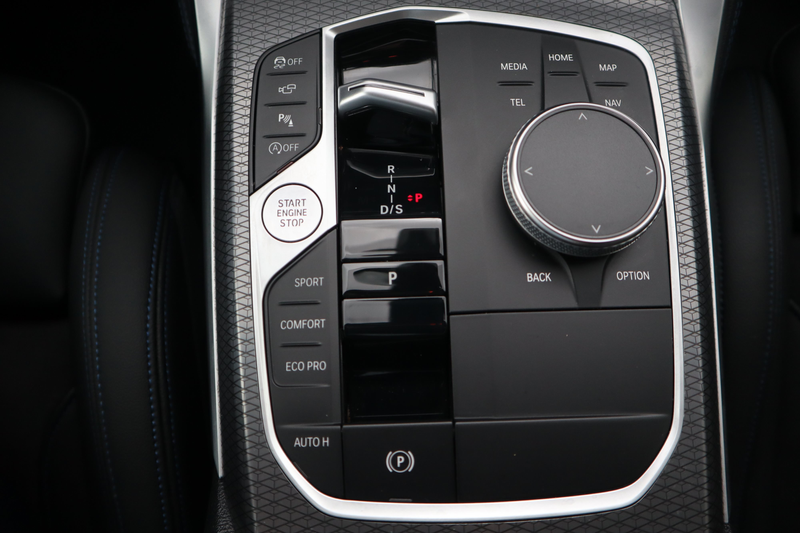 BMW 430 i Gran Coupé M Sport/DAB/Komfortzg/Shz/Lhz — photo 8