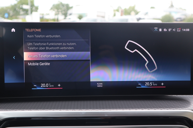 BMW 430 i Gran Coupé M Sport/DAB/Komfortzg/Shz/Lhz — photo 10