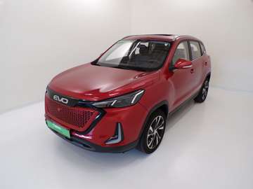 5 II - Evo 5 1.5 turbo Gpl 120cv