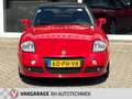 Fiat Barchetta 1.8-16V Emotion Rot - thumbnail 3