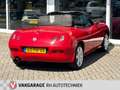 Fiat Barchetta 1.8-16V Emotion Rot - thumbnail 5
