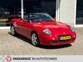 Fiat Barchetta 1.8-16V Emotion Rot - thumbnail 8