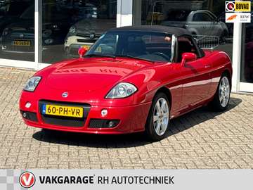 1.8-16V Emotion