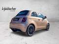 Fiat 500e Cabrio Elektro La Prima by Bocelli 42 kWh Gold - thumbnail 7