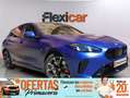 BMW 120 120dA Azul - thumbnail 1