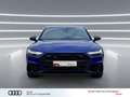 Audi S7 Sportback TDI HD-MATRIX STHZG Luft Leder 21" Albastru - thumbnail 3