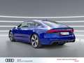 Audi S7 Sportback TDI HD-MATRIX STHZG Luft Leder 21" Albastru - thumbnail 6