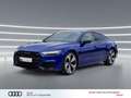 Audi S7 Sportback TDI HD-MATRIX STHZG Luft Leder 21" Albastru - thumbnail 2