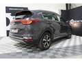Kia Sportage 1.6 CRDI - 115 - Stop&Go IV 2016 Design - SUIVI - GARANTIE Gris - thumbnail 3