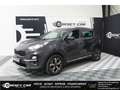 Kia Sportage 1.6 CRDI - 115 - Stop&Go IV 2016 Design - SUIVI - GARANTIE Gris - thumbnail 1