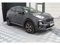 Kia Sportage 1.6 CRDI - 115 - Stop&Go IV 2016 Design - SUIVI - GARANTIE Gris - thumbnail 2