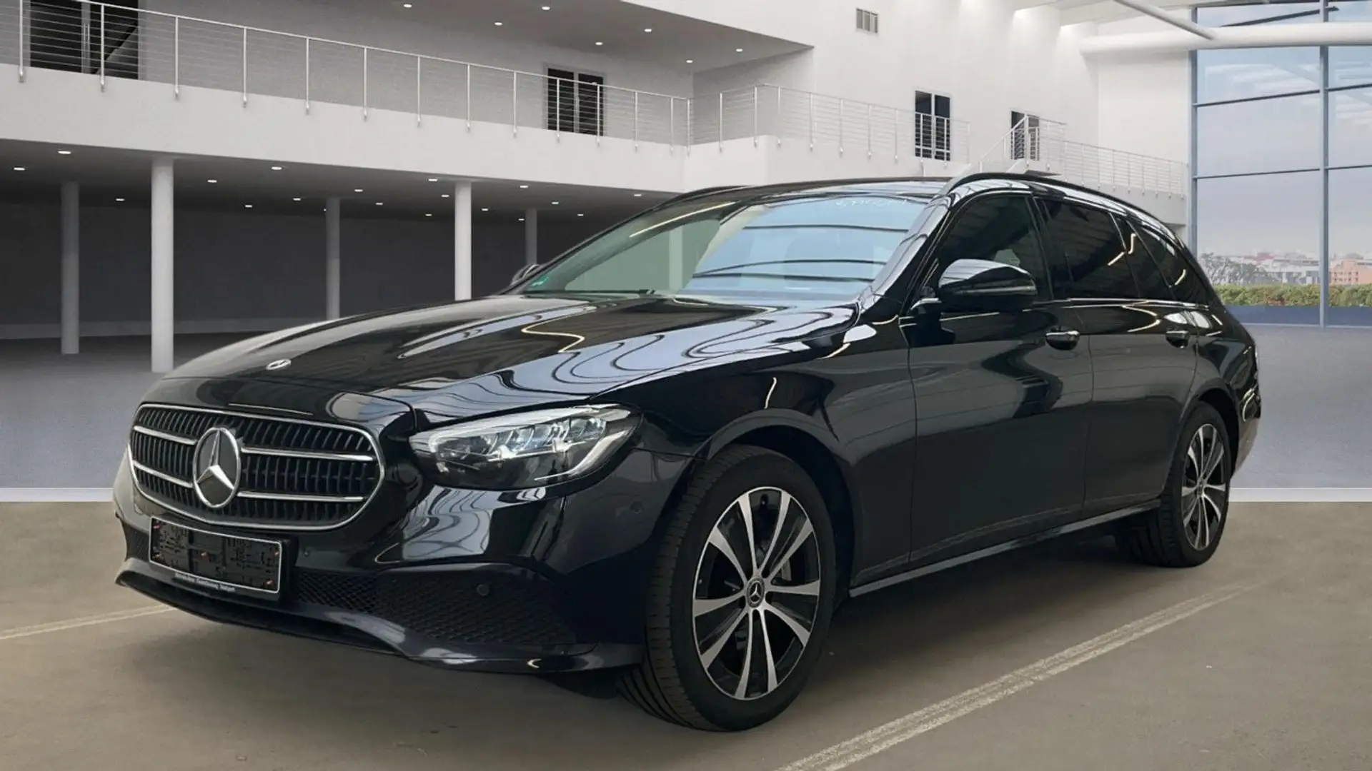 mercedes-benz clasa e