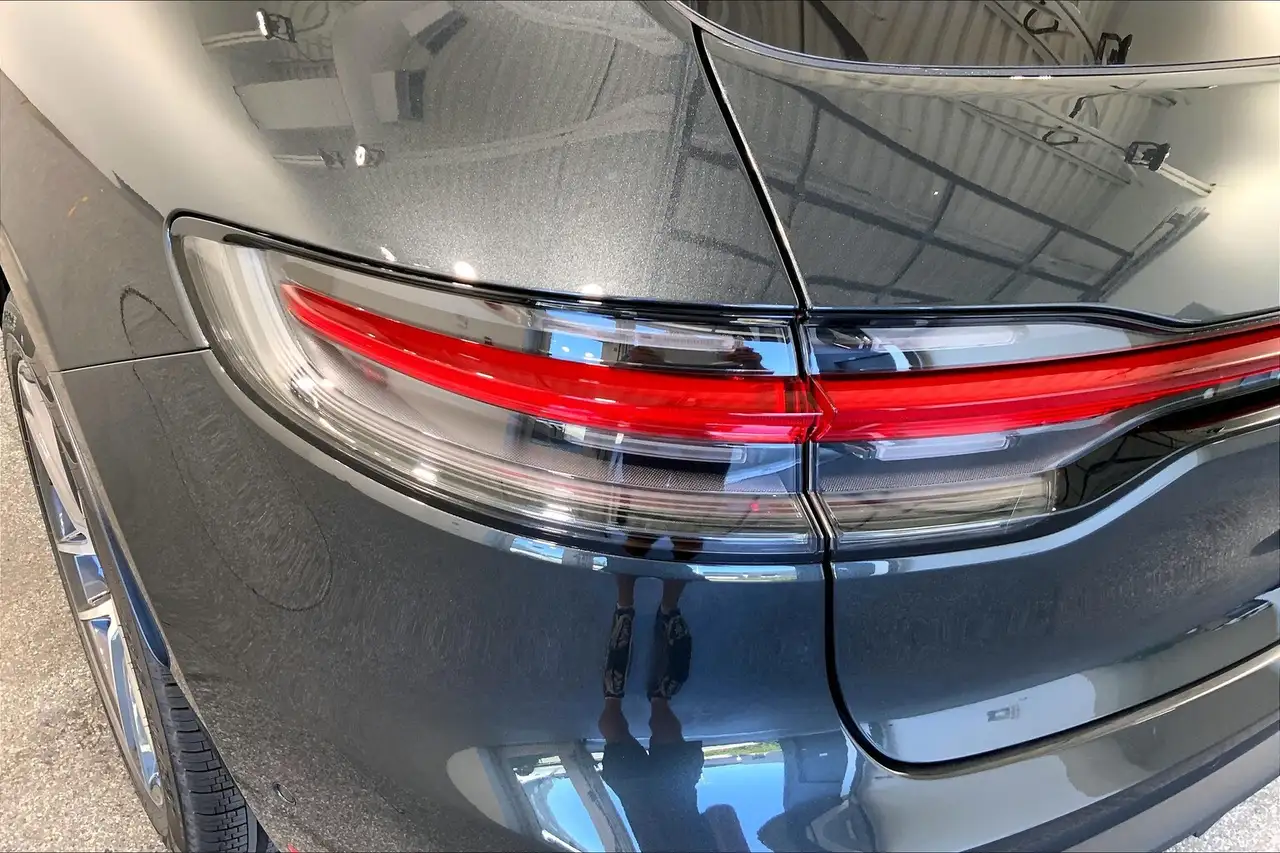Porsche Macan снимка Porsche Macan