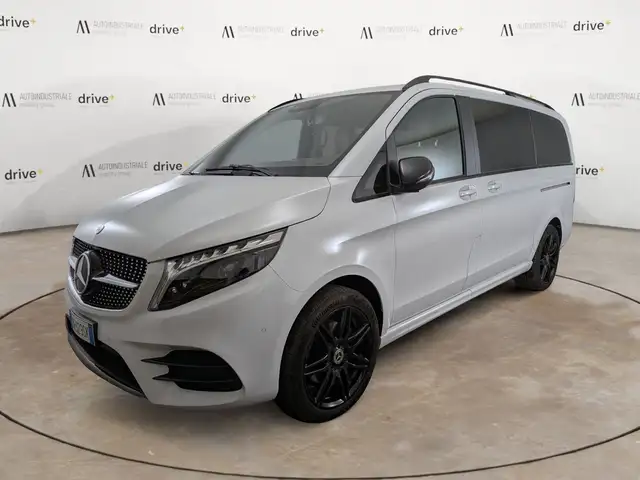 Mercedes-Benz V 250 250 d AUTOMATIC 4MATIC SPORT LONG 7 POSTI