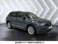 Volkswagen Tiguan 1.5 TSI DSG Life LED LHZ SHZ ACC NAVI PDC Gris - thumbnail 5