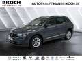 Volkswagen Tiguan 1.5 TSI DSG Life LED LHZ SHZ ACC NAVI PDC Gris - thumbnail 1