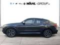 BMW X4 xDrive20i M SPORT LC PROF HUD PARKASSIST SHZG DAB Grau - thumbnail 5