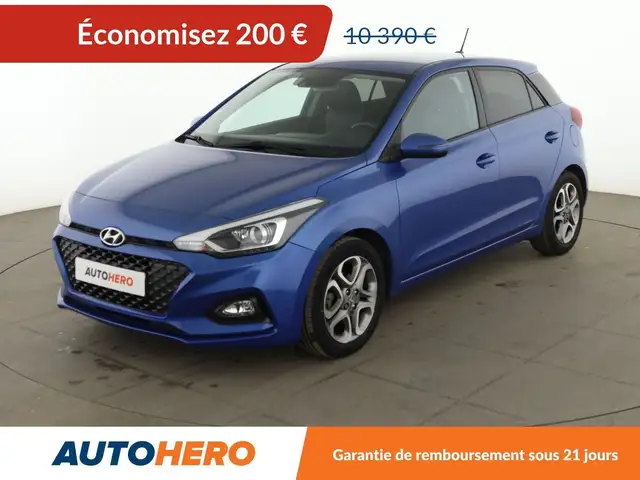 Hyundai i20 1.2 Intuitive
