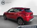 SEAT Arona FR EcoTSI Rot - thumbnail 4